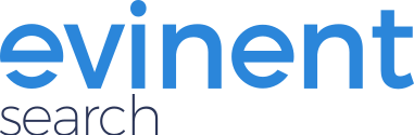 Evinent Search logo