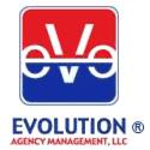 eVo logo