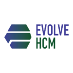 Evolve HCM logo