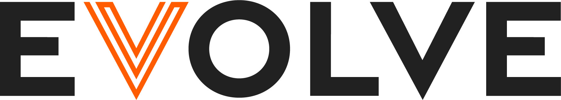 EVOLVE Mechanical logo