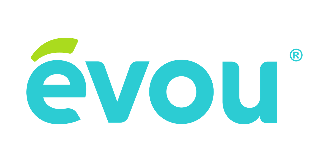 Evou logo