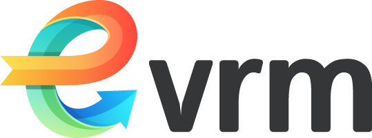 EVRM logo