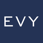 Evy Planner logo