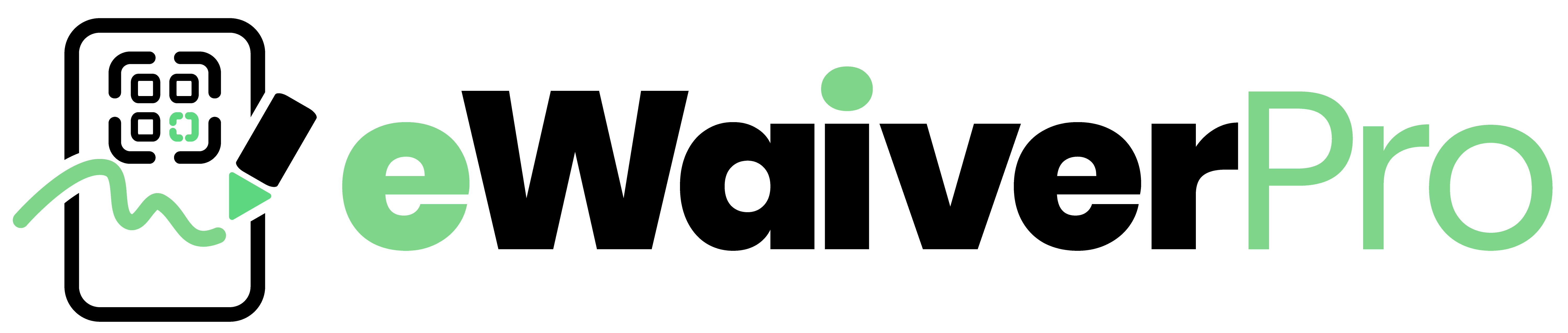 eWaiverPro logo