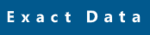 Exact Data logo
