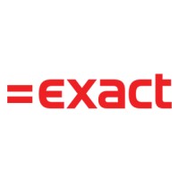 Exact for Wholesale Distribution logo