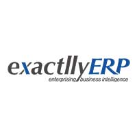 exactllyERP Logo