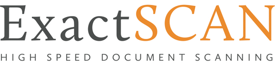ExactScan logo