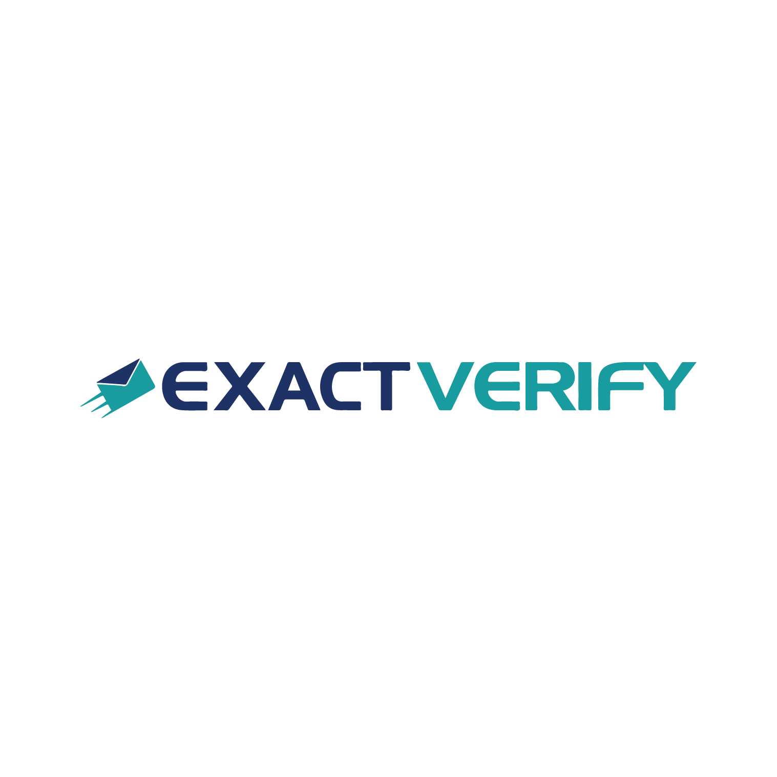 ExactVerify logo