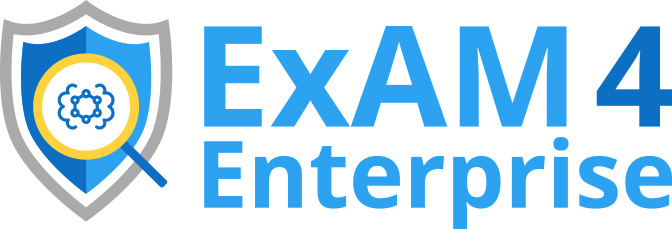 ExAM4Enterprise logo