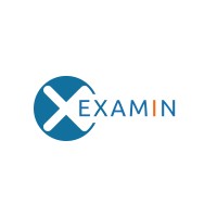 Examin logo
