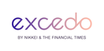 Excedo logo
