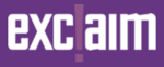 EXCLAIM Risk logo