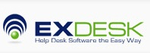 ExDesk logo