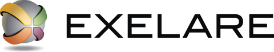 Exelare logo