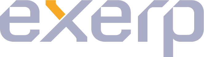 Exerp logo