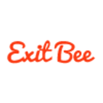 Exit Bee logo