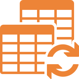 ExMixedFolders logo