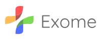 Exome logo