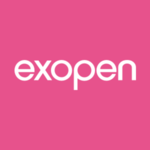 Exopen Report logo