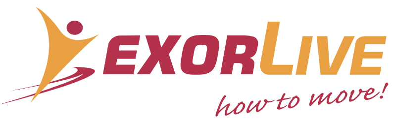 ExorLive software logo