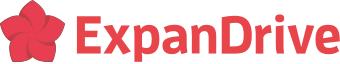 ExpanDrive logo