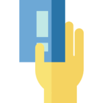 ExpenseTron logo