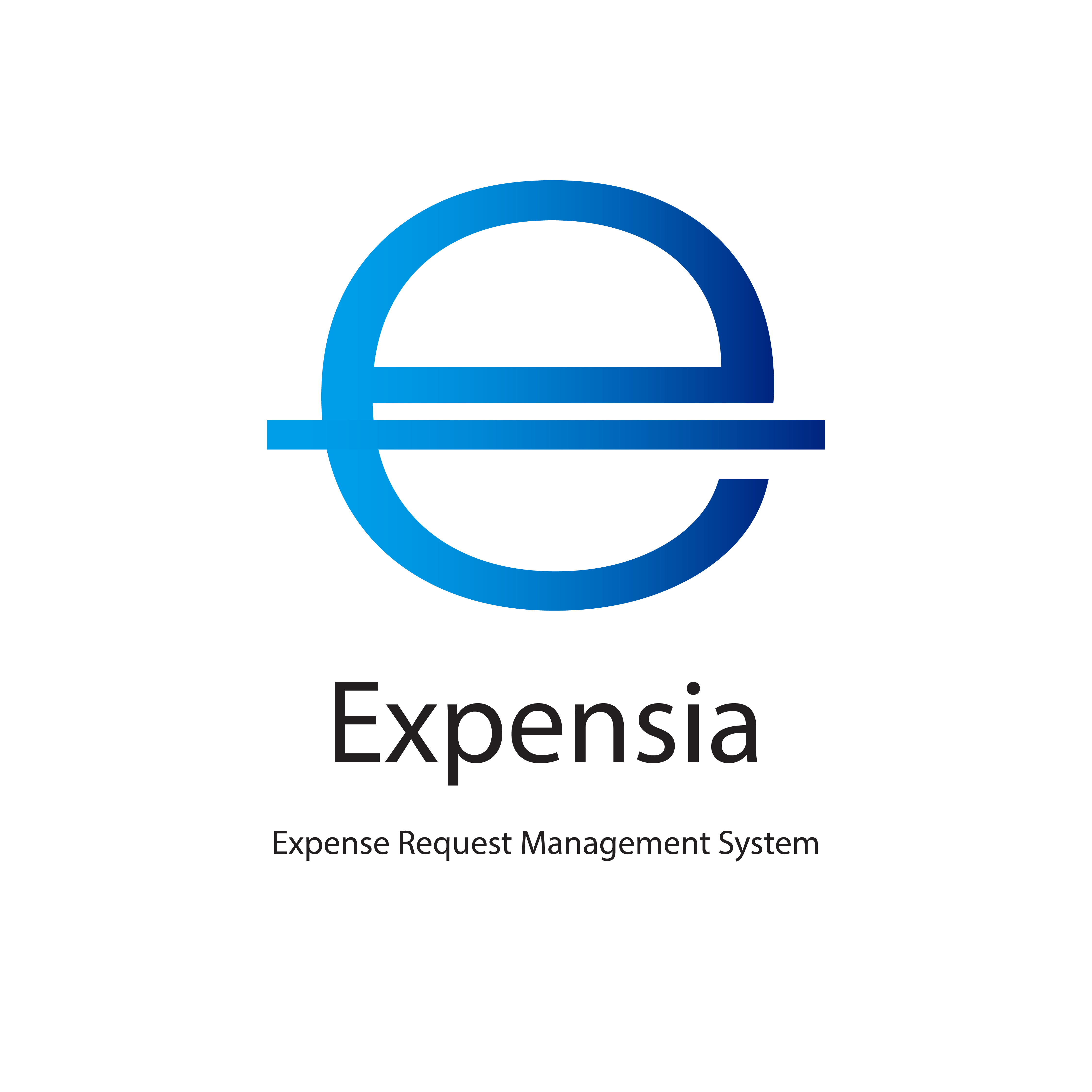 EXPENSIA Logo