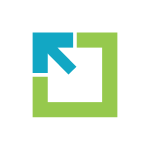 Expenzing Recurring Expenses and Rent Manager logo
