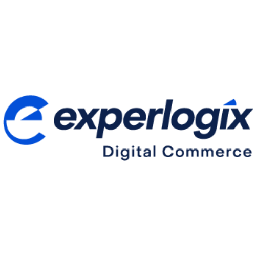 Experlogix Digital Commerce logo