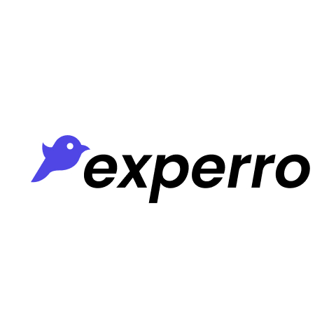 Experro logo