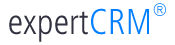 expert CRM logo