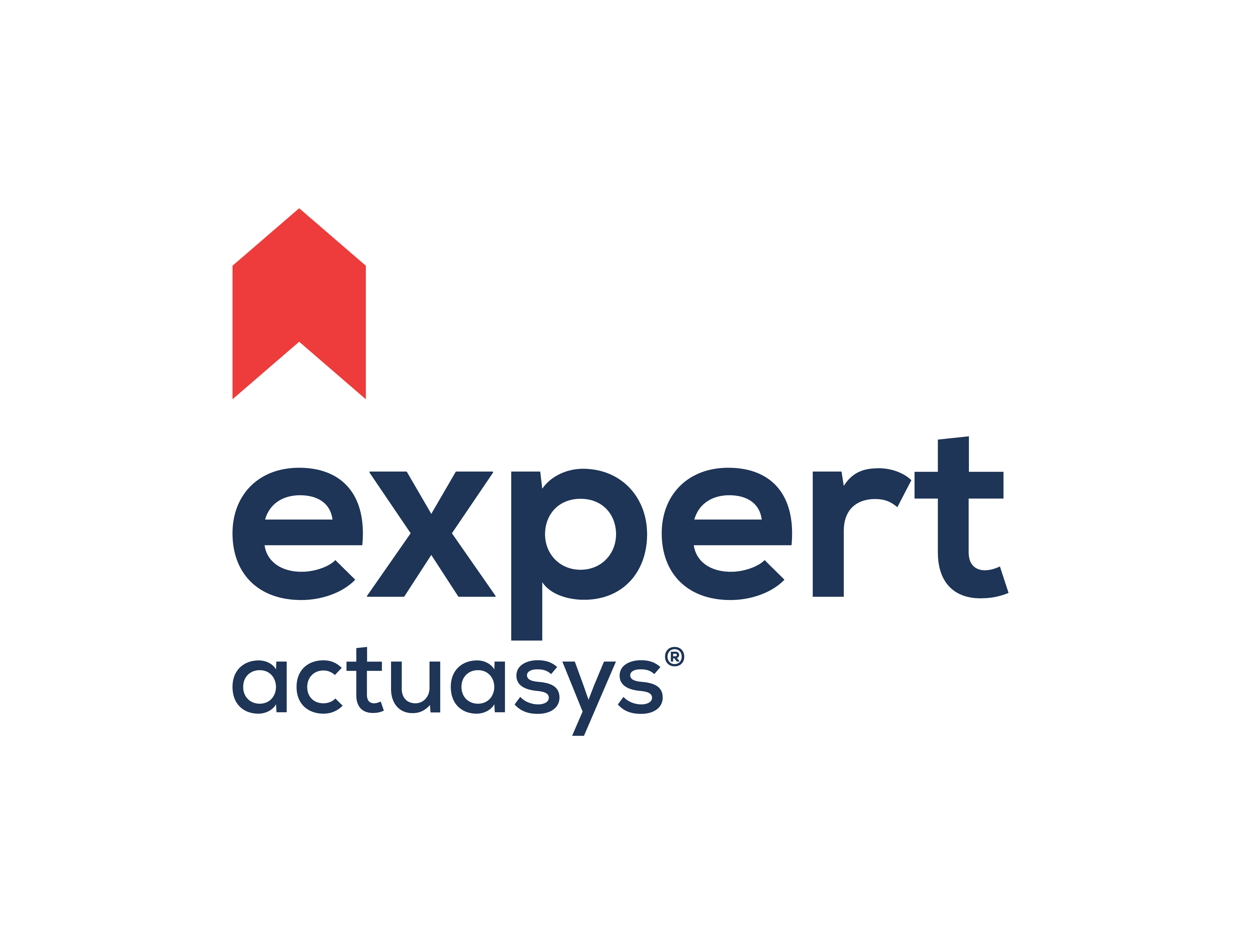 EXPERT logo