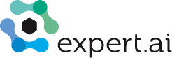 Expert.ai logo