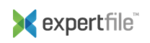 ExpertFile logo