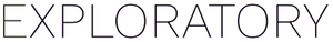 Exploratory logo