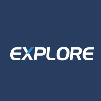 EXPLORE logo