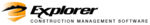 Explorer Shafers logo