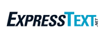 Express Text logo