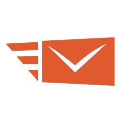 ExpressPigeon logo