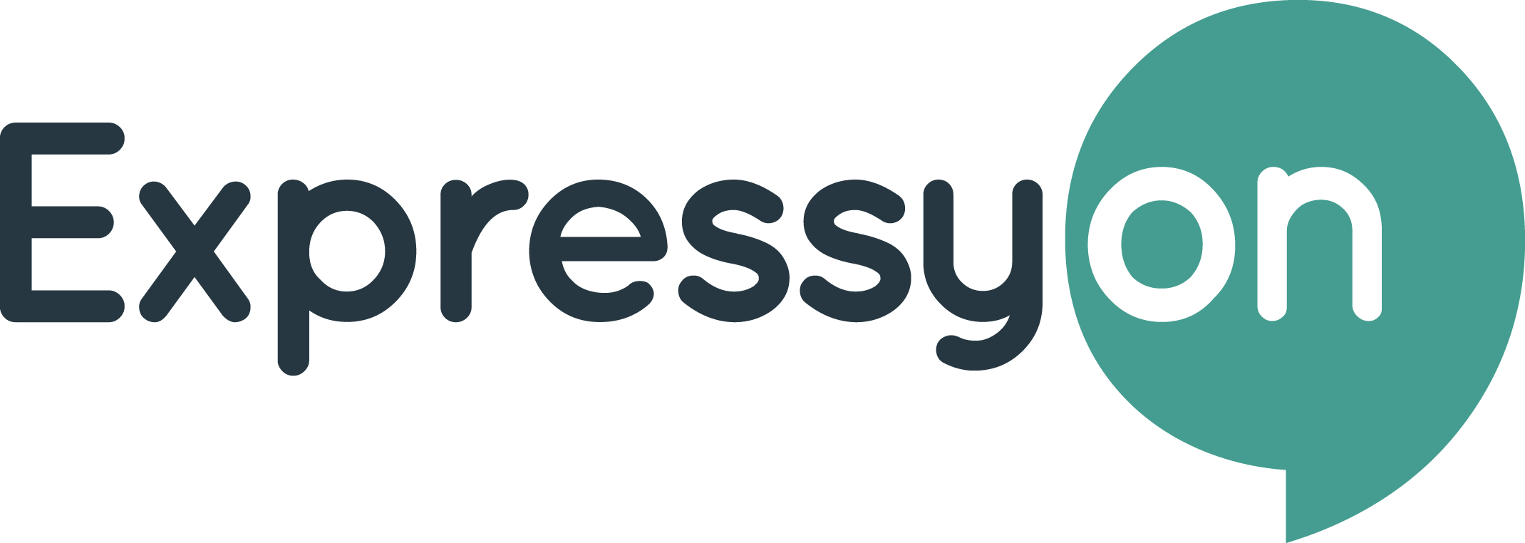 Expressyon logo