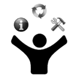Exselo Desktop logo