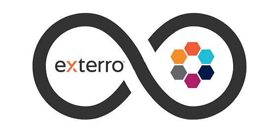 Exterro – TeamConnect logo