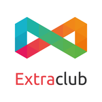Extraclub logo