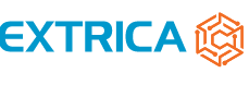 Extrica logo