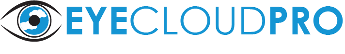 Eye Cloud Pro logo