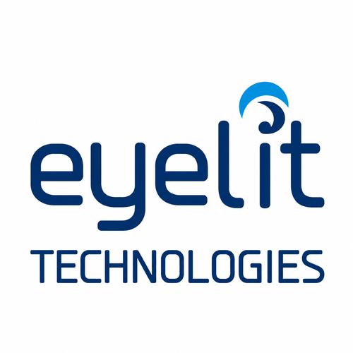 Eyelit MES logo