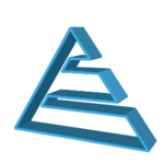EyeOn Tracker  logo