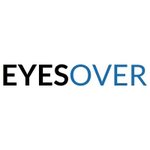 Eyesover logo