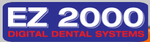 EZ 2000 Dental Software logo